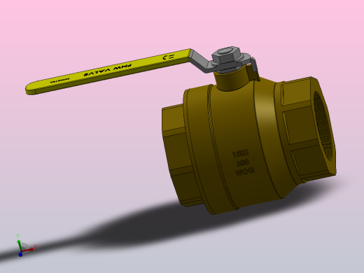 阀门、过滤器FNW-FNW410AM