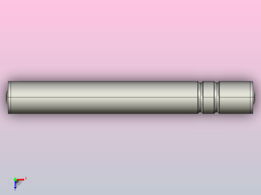 FO2-D60X2.0T-AGL457-RL450-C1塑料双槽O带输送滚筒俯视缩略图