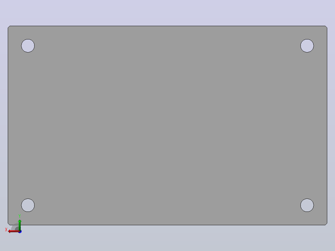 三通阀差动式调速回路组液压系统设计（SW+CAD+说明书）后视图