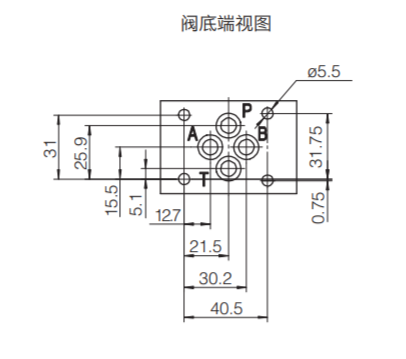三通阀差动式调速回路组液压系统设计（SW+CAD+说明书）缩略图