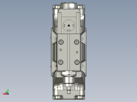 伊顿液压元件DG5V-5-A-2-M-U-10-AC-ROCK后视缩略图