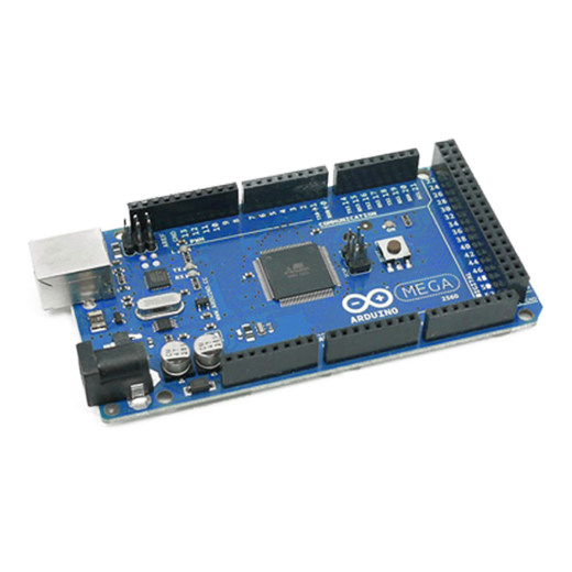 Arduino板模型缩略图