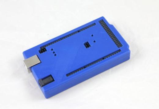 Arduino板模型缩略图