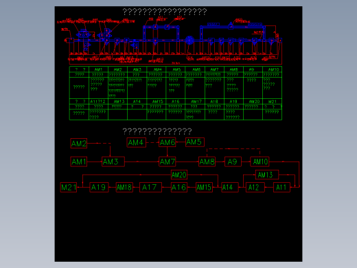 全套双膜片贯穿式助力器装配线