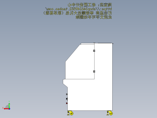 A17_环保吸尘打磨台后视缩略图