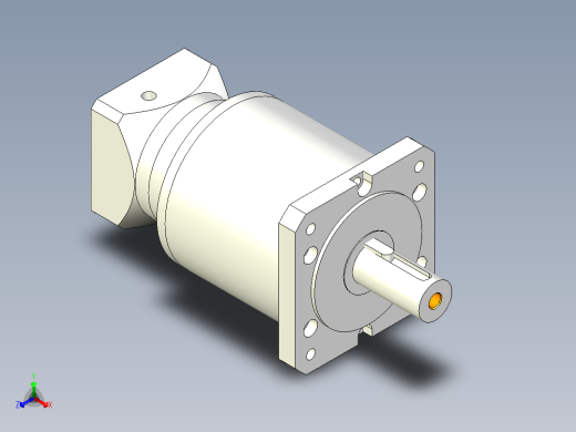 直齿PLF160-L3 22-110-145-M8.stp