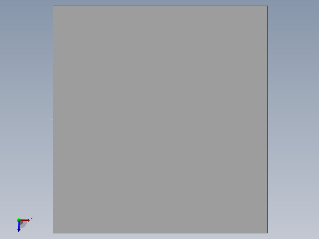 接近开关NPNPL-08N （感应距离5mm）俯视图