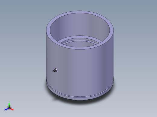 [PVC_EPDM] 测验终端接头Test Termination Fitting