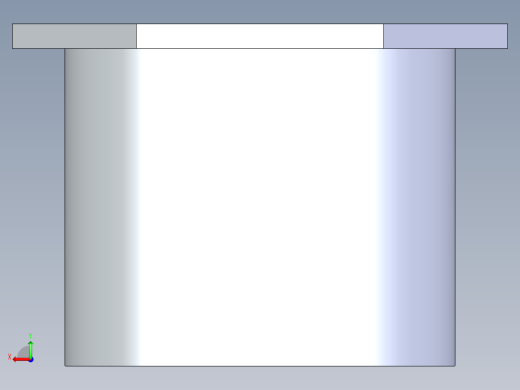 聚氯乙烯配件17-Sch80_ReducerBushing_FPTxSPIG_838-210_1.5in x 0.75in后视缩略图