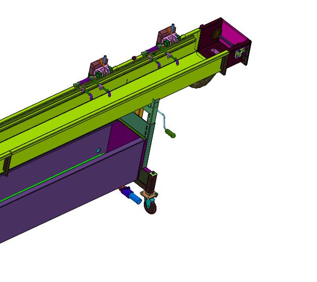 药材泥沙高压喷淋清洗吹干机