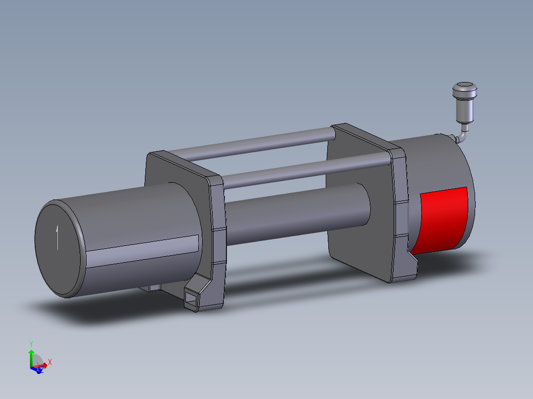 绞车 卷扬机 (29)
