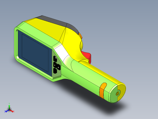 手持测温枪1513177