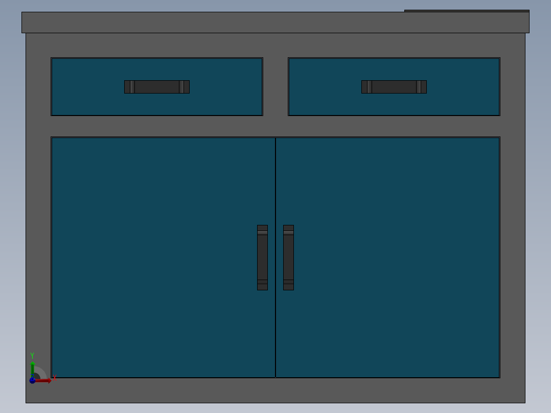 工作台workbench-150.snapshot.2--sw前视图