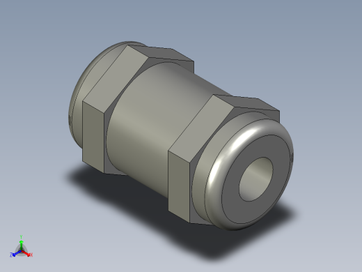 线缆保护头M20-090101-新33
