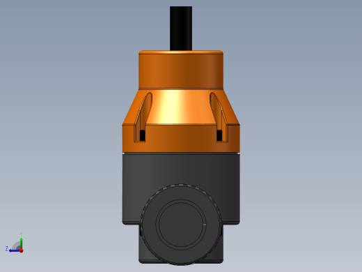 VALVE-ANGLE_DN25_PN10_U-PVC右视缩略图