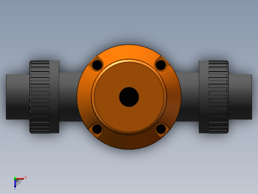 VALVE-ANGLE_DN25_PN10_U-PVC俯视缩略图