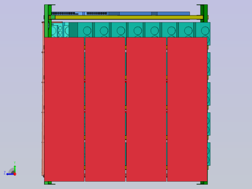 比特币矿机右视缩略图