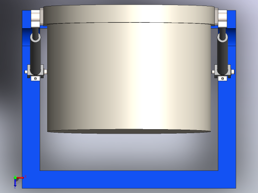 液压炉hydraulic-furnance-1832-模型格式为 sw俯视缩略图