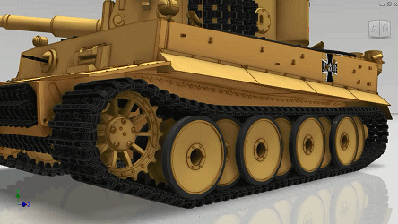 LG电吹风（完整模型+设计说明书）