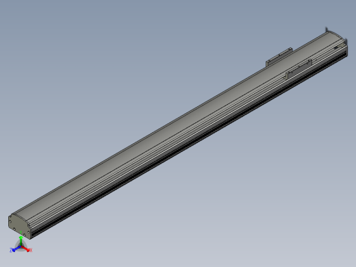 CCTL模组螺杆系列-TL100-M