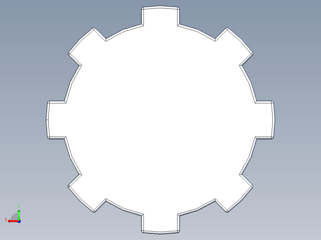 SPLS 36x42x250 - 8后视图