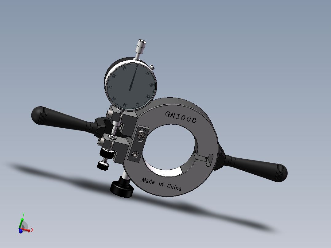 GN3008量规