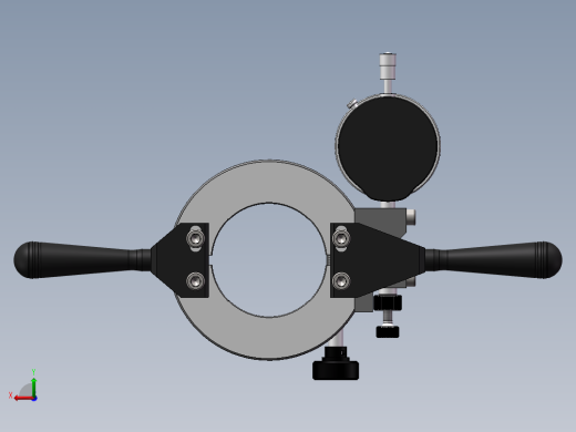 GN3008量规后视缩略图