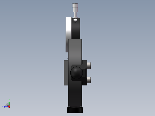 GN3008量规右视缩略图