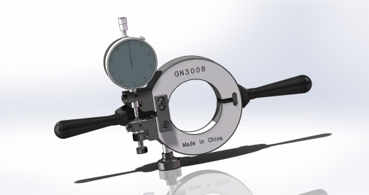 GN3008量规缩略图