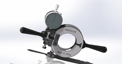 GN3008量规缩略图