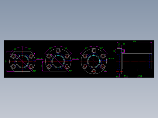 银泰PMI-FOIC05012T4(2)-H