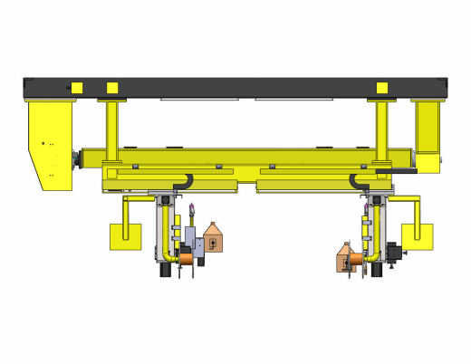 车桥Y焊缝专机三维SW1105103缩略图