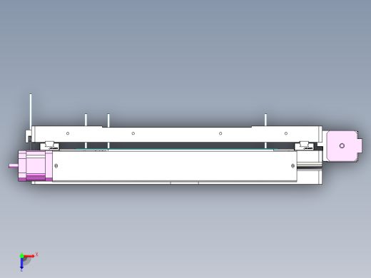 对位模组俯视缩略图