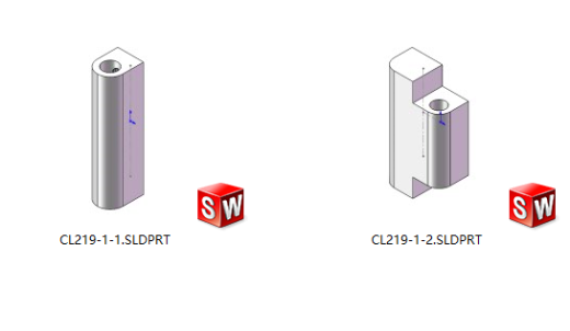 CL219-1-2铰链缩略图