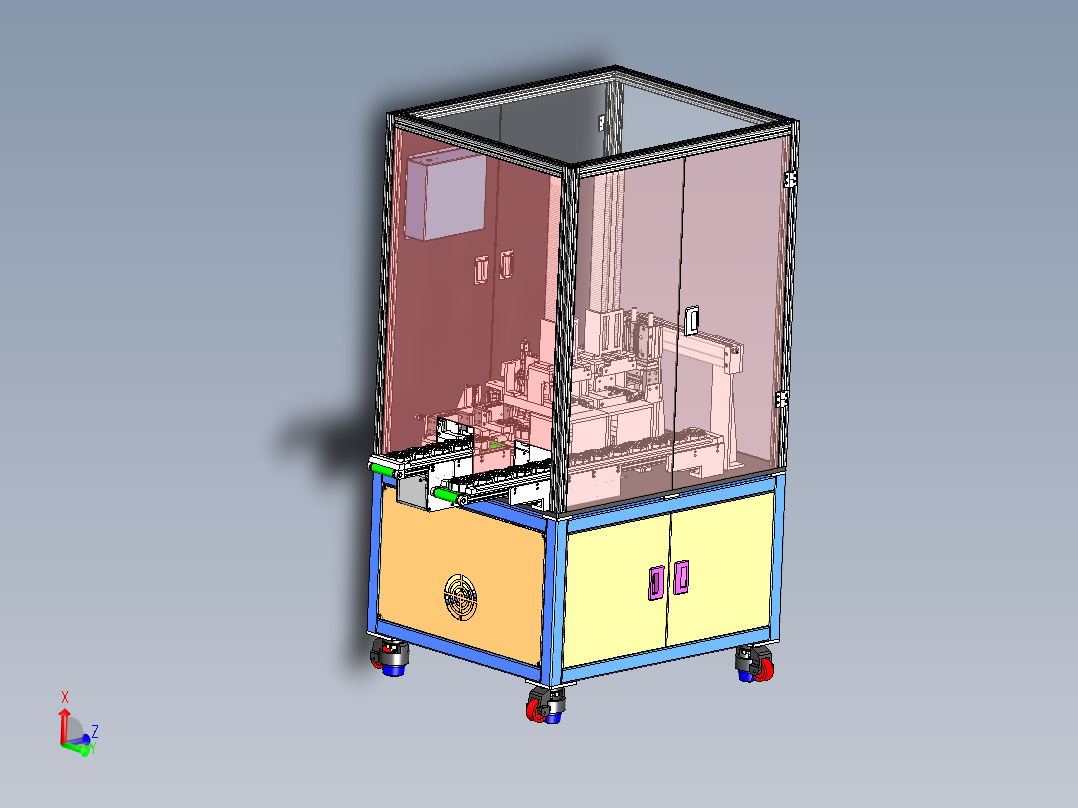 转子插磁钢机sw18可编辑