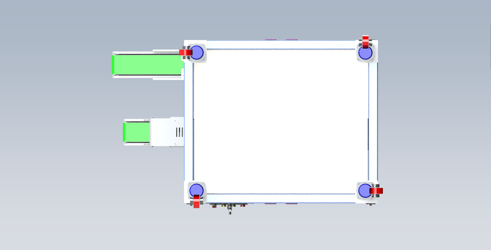 转子插磁钢机sw18可编辑