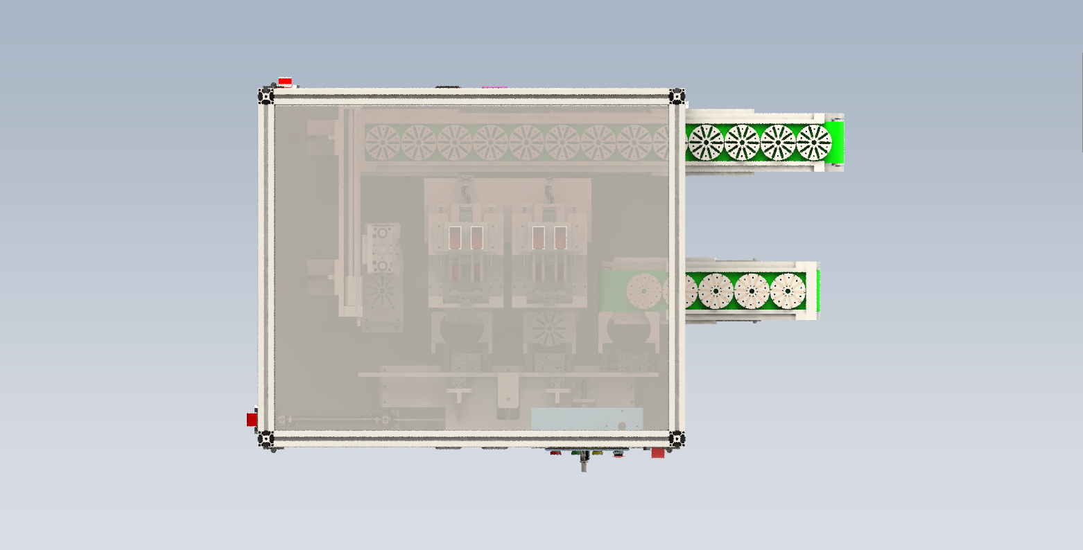 转子插磁钢机sw18可编辑