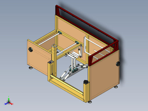 盐厂装箱机Pro5.0.zip