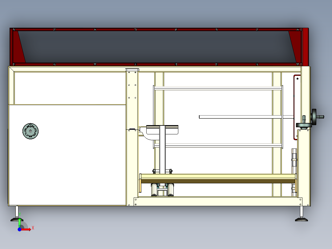 盐厂装箱机Pro5.0.zip前视图