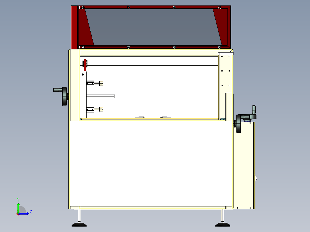 盐厂装箱机Pro5.0.zip左视图