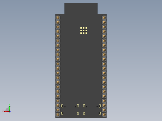 A0002505-ESP32-S3-WROOM-1树莓派后视缩略图