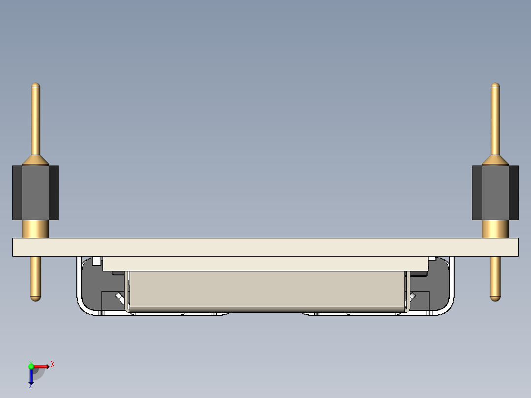 A0002505-ESP32-S3-WROOM-1树莓派俯视图