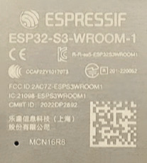 A0002505-ESP32-S3-WROOM-1树莓派缩略图