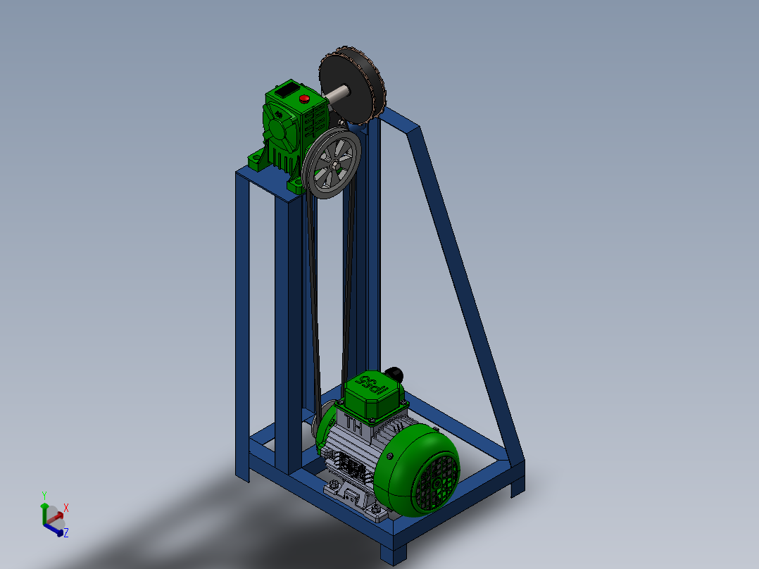 椰子剥皮机（coconutshellpeelingmachine）