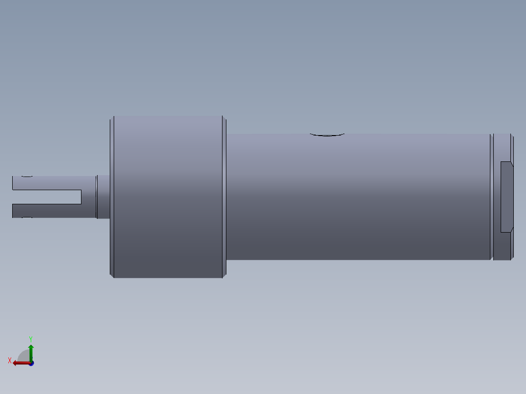 圆形气缸-25x16x10-mm-1.snapshot.1后视图