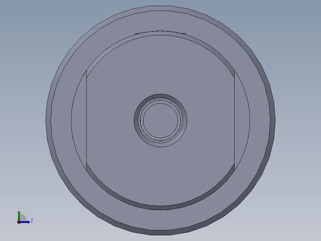 圆形气缸-25x16x10-mm-1.snapshot.1左视图