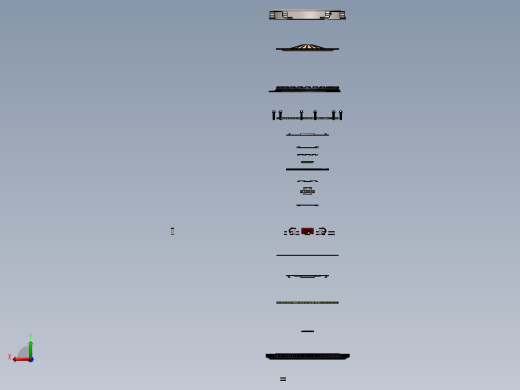 离合器(27)后视缩略图
