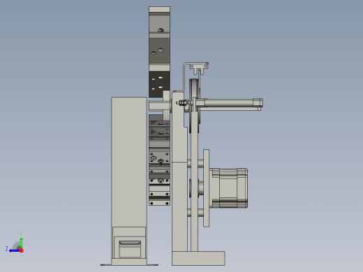 K缓存组右视缩略图