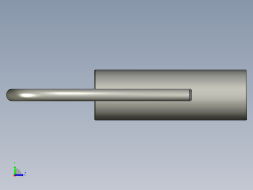 光电传感器MV-112M左视缩略图