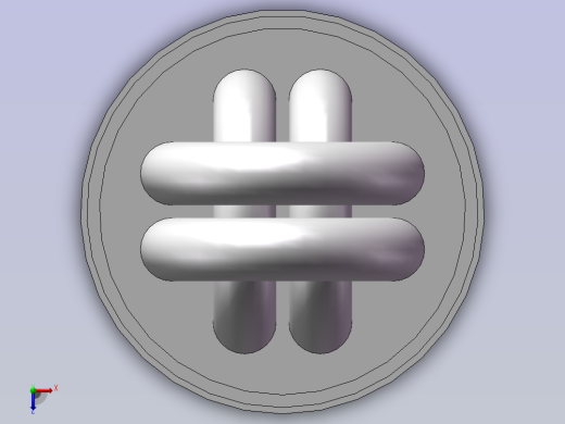 加热器俯视缩略图